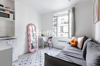  Appartement à vendre 2 pièces 20 m²