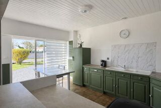  Maison à vendre 4 pièces 113 m²