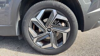 Tucson IV 1.6 TGDi 230 Hybrid BVA Executive - Toit ouvrant 2021 occasion 13100 Aix En Provence