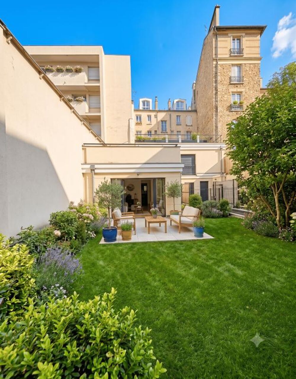 **LIVRAISON IMMINENTE - MAISON NEUVE 4 PIECES + JARDIN  Proche Métro et Bois de Vincennes