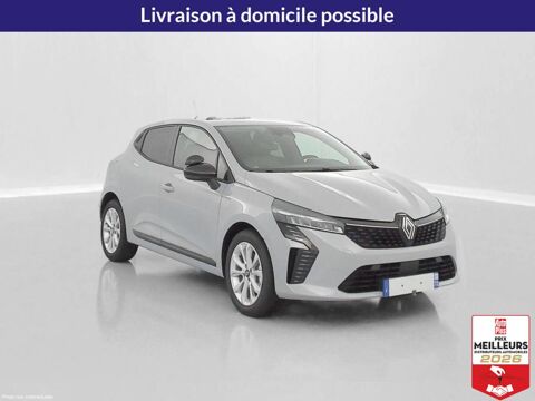 Annonce voiture Renault Clio 24880 €