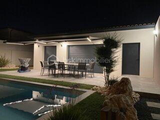  Maison à vendre 4 pièces 120 m²