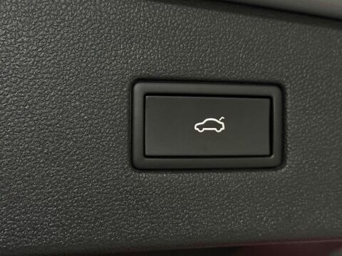 Tiguan Allspace R-Line 4Motion – Vollausstattung 2022 occasion 33000 Bordeaux