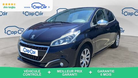 Peugeot 208 1.2 VTi 82 Urban Soul