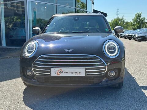 Clubman III (2) 1.5 COOPER 136 CANONBURY BVA7 2019 occasion 78240 Chambourcy