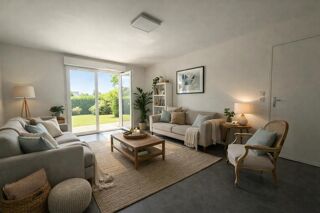  Appartement � vendre 3 pi�ces 72 m�