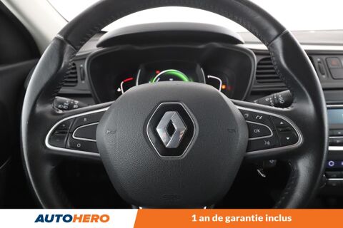 Kadjar 1.5 dCi Energy Life 110 ch 2017 occasion 92130 Issy-les-Moulineaux