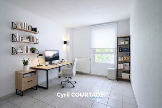  Appartement à vendre 4 pièces 101 m²