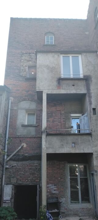  Propriété/château à vendre 10 pièces 270 m²