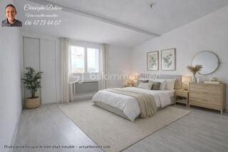  Maison � vendre 3 pi�ces 80 m�