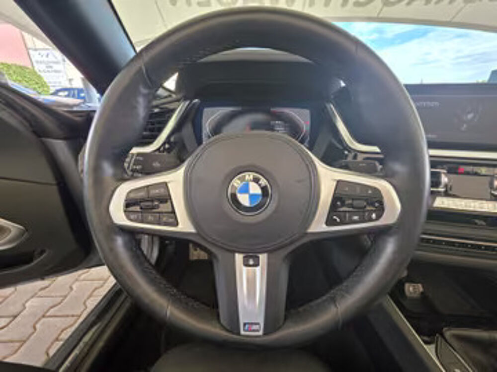 Z4 sDrive20i M Sport LED Live Cockpit Professional Cam&eacute;ra 2024 occasion 33000 Bordeaux