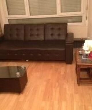  Appartement à louer 1 pièce 16 m²