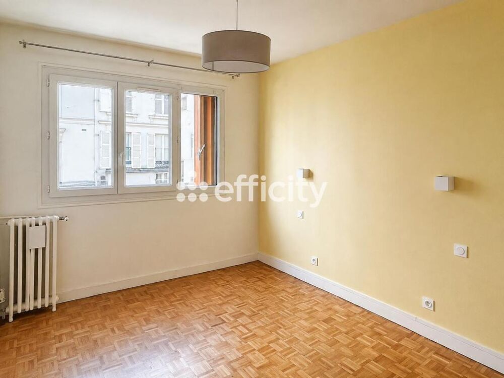 à vendre  Appartement Paris 15