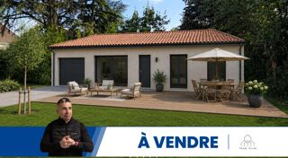  Terrain à vendre 589 m²