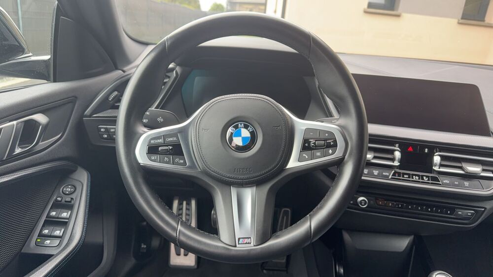 Serie 2 218I 136 M Sport 2021 occasion 76930 Octeville Sur Mer