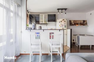  Appartement à vendre 2 pièces 49 m²