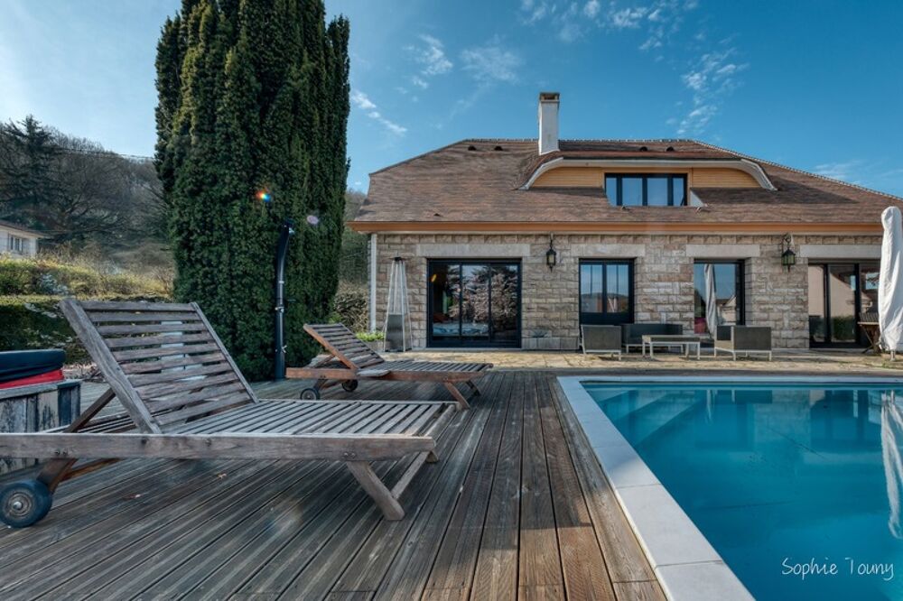 � vendre  Maison Saint-R�my-l�s-Chevreuse (78470)