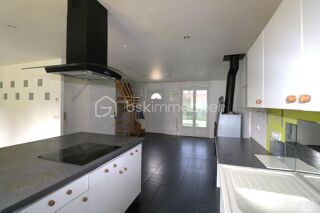  Maison � vendre 6 pi�ces 109 m�