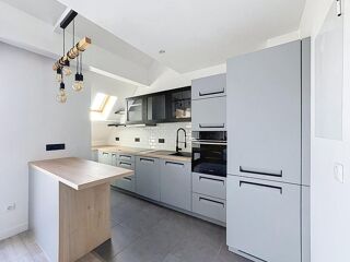  Appartement à vendre 3 pièces 68 m²
