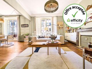  Appartement � vendre 3 pi�ces 92 m�