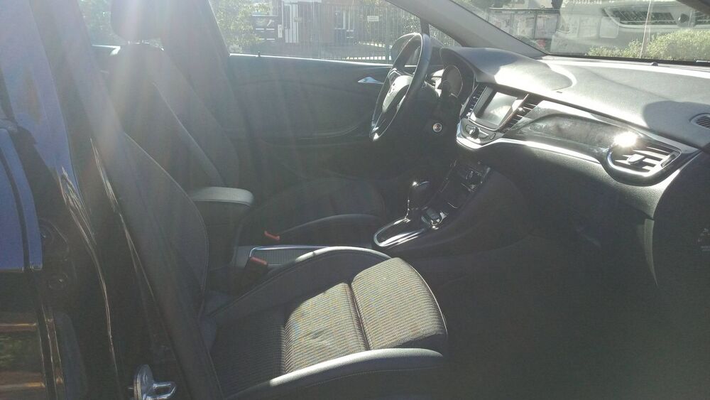 Astra 1.4 Turbo 145 BVA6 Elegance Business 2021 occasion 92100 Boulogne Billancourt