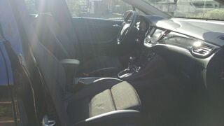 Astra 1.4 Turbo 145 BVA6 Elegance Business 2021 occasion 92100 Boulogne Billancourt