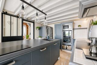  Maison à vendre 6 pièces 131 m²
