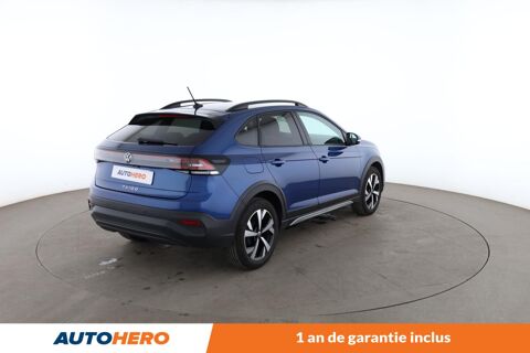 Taigo 1.0 TSI BVM5 95 ch 2025 occasion 92130 Issy-les-Moulineaux