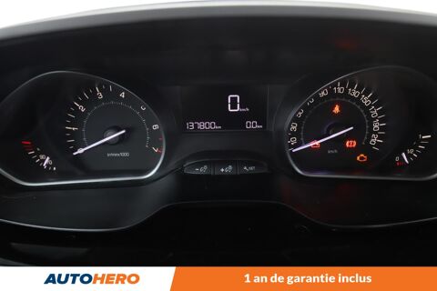 2008 1.2 PureTech Active 82 ch 2015 occasion 92130 Issy-les-Moulineaux
