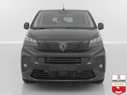 Traveller XL 2.2 BlueHDi 180ch Business EAT8 2026 occasion 10150 Lavau