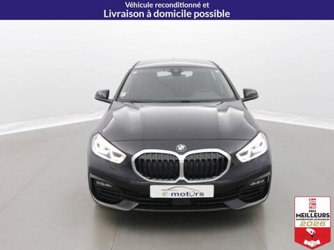 S&eacute;rie 1 116i 109 Design 2022 occasion 10150 Lavau