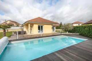  Maison � vendre 5 pi�ces 125 m�