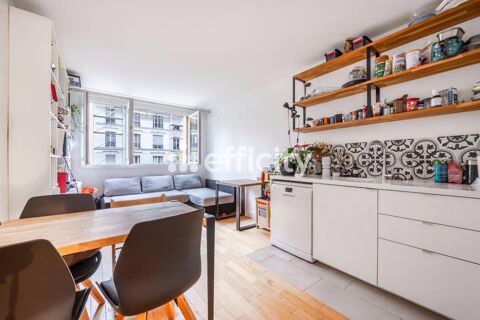   Appartement Appartement - 3 pi�ce(s) - 48 m�