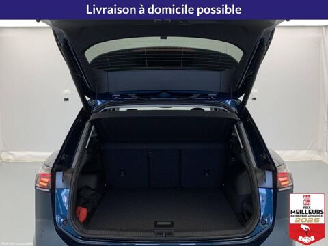Tiguan 1.5 ETSI 150CH DSG7 Life 2026 occasion 10150 Lavau