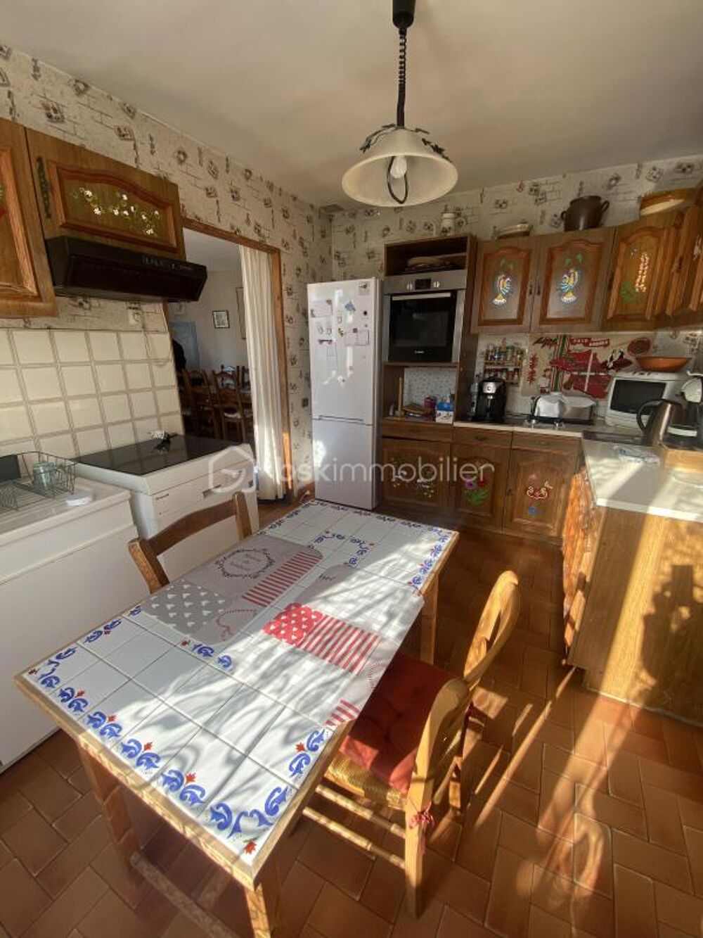 Vente Maison MAISON T5/ 96M² AVEC GARAGE Saint alban