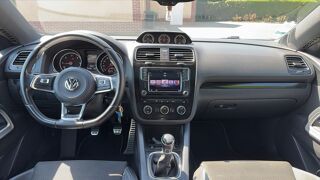 Scirocco 2.0 TDI 150 Ultimate 2017 occasion 76260 Eu