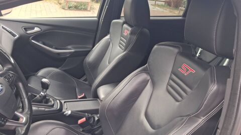 Focus SW 2.0 EcoBoost 250 ST 2016 occasion 67540 Ostwald