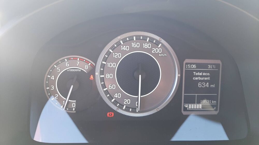 Ignis III 1.2 DualJet 83 Hybride Avantage 2024 occasion 15000 Aurillac