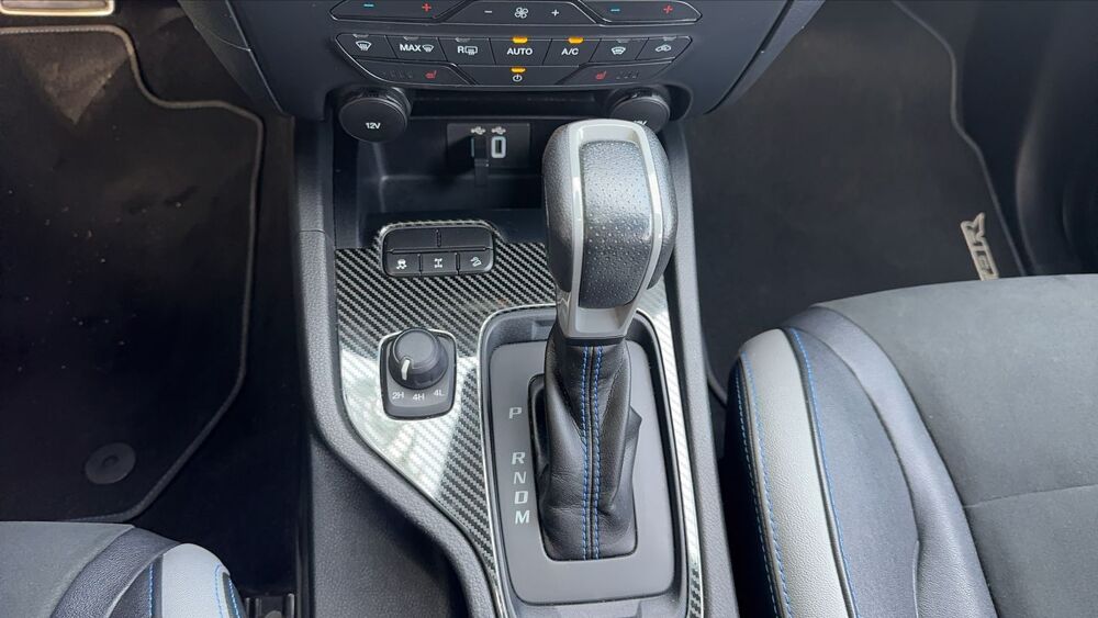 Ranger 2.0 EcoBlue 213 BVA Raptor 2021 occasion 27400 Heudebouville