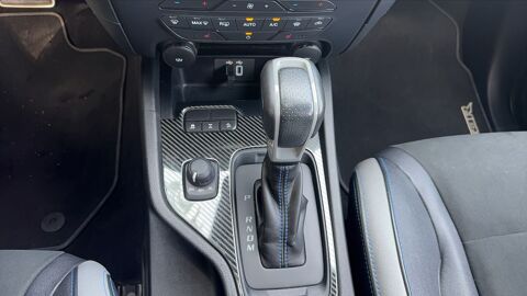 Ranger 2.0 EcoBlue 213 BVA Raptor 2021 occasion 27400 Heudebouville