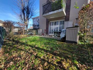  Appartement � vendre 2 pi�ces 43 m�