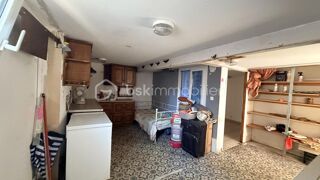 Vente Maison MAISON DE VILLAGE ANGLE DE RUE Pezilla la riviere