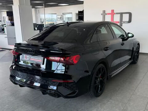 RS3 Limousine 2.5 TFSI quattro 400 ch 2024 occasion 33700 Merignac