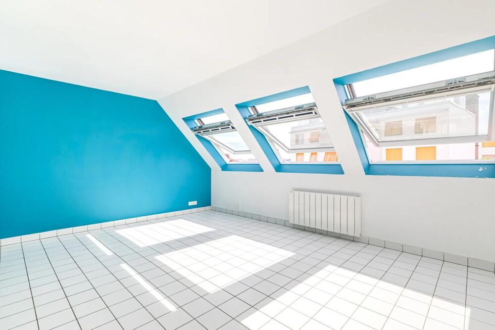 Appartement 2 pièces de 49 m² à Alfortville