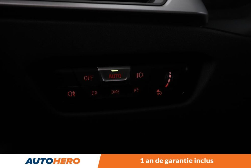 S&eacute;rie 3 Touring 330e Hybride xDrive Lounge BVA8 292 ch 2021 occasion 92130 Issy-les-Moulineaux