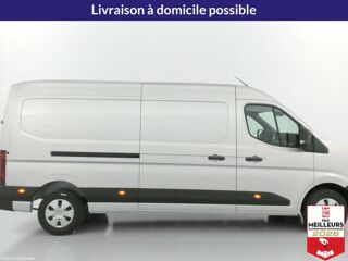Interstar III L3H2 3t5 2.0 dCi 150ch Tekna 2024 occasion 10150 Lavau