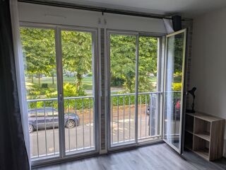  Appartement à vendre 1 pièce 21 m²