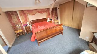  Maison à vendre 4 pièces 82 m²