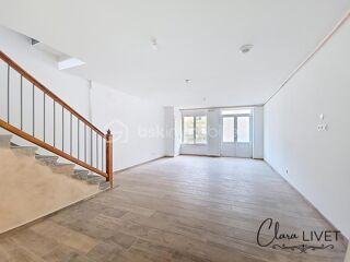  Maison � vendre 4 pi�ces 147 m�