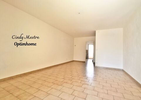  Appartement  vendre 3 pices 59 m